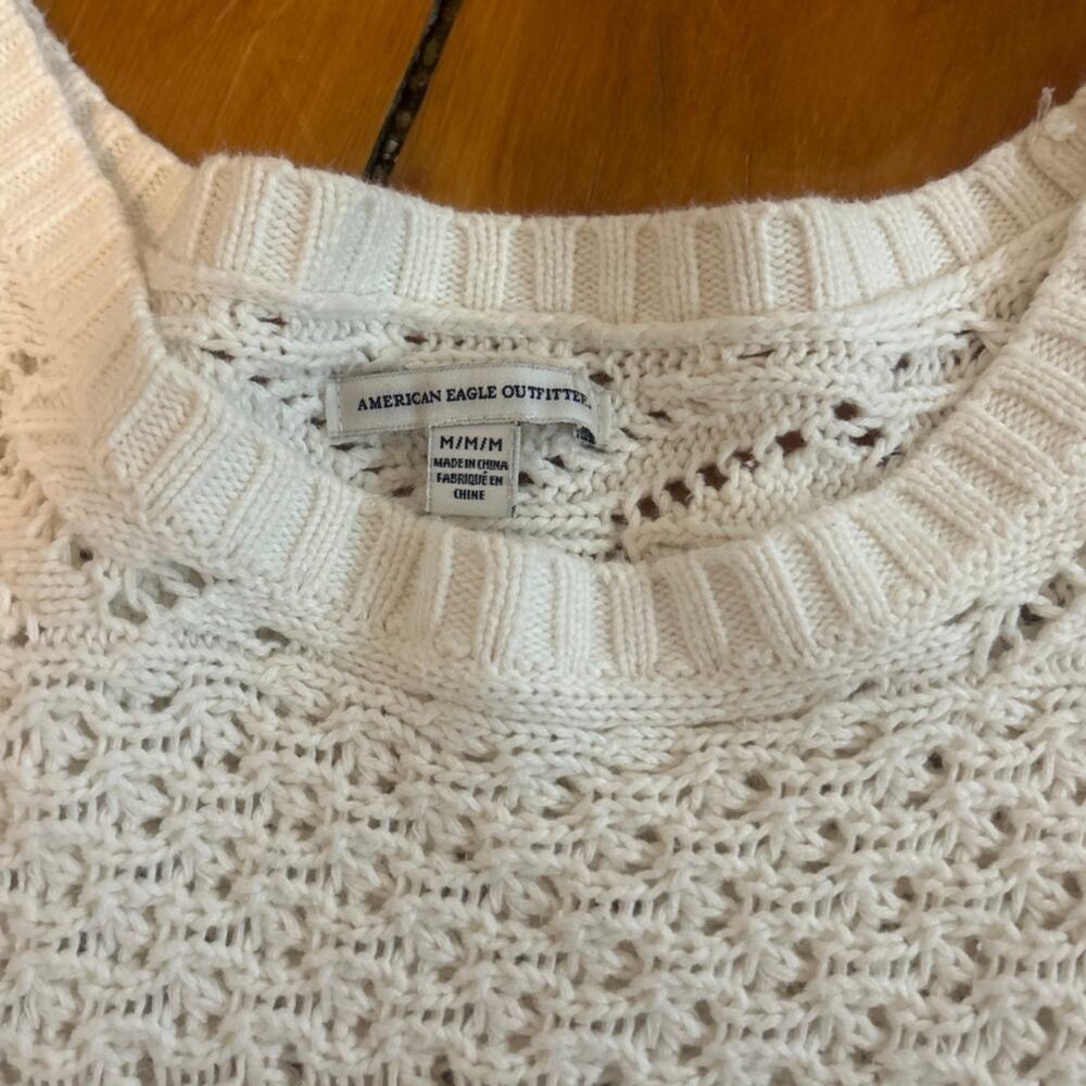 American Eagle outfitters sweater